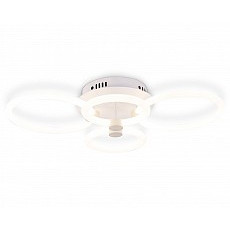Потолочная люстра ambrella light fa fa3811